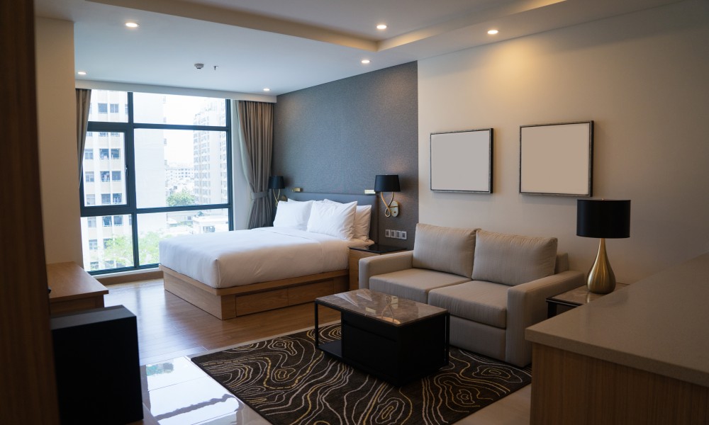 正社員 営業 宿泊の求人情報イメージ2