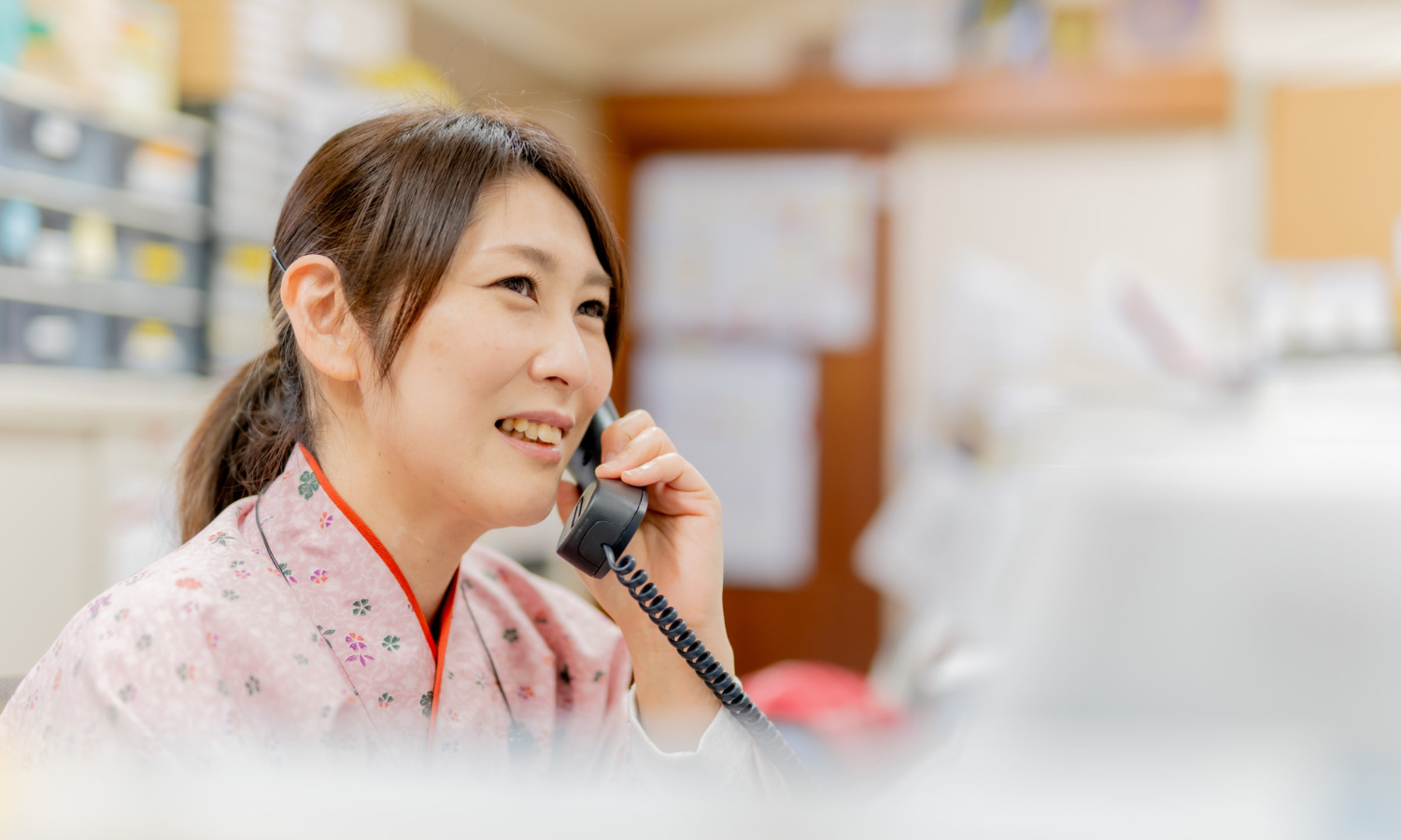 正社員 支配人・マネージャー レストラン（ホテル） インサイドセールス 宿泊の求人情報イメージ2