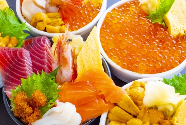 株式会社西遊旅行 ／知床半島ゲストハウスの運営の正社員 ホテルスタッフ 接客 宿泊の求人情報イメージ4