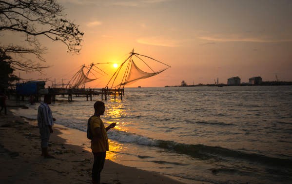 Innovature Software Labs Private Limited .の正社員 ITエンジニア（SE・Web・アプリ・ソフトウェア開発） オフィスの求人情報イメージ3