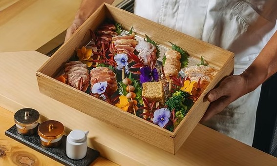 正社員 キッチンスタッフ 店長・店長候補 店舗の求人情報イメージ2