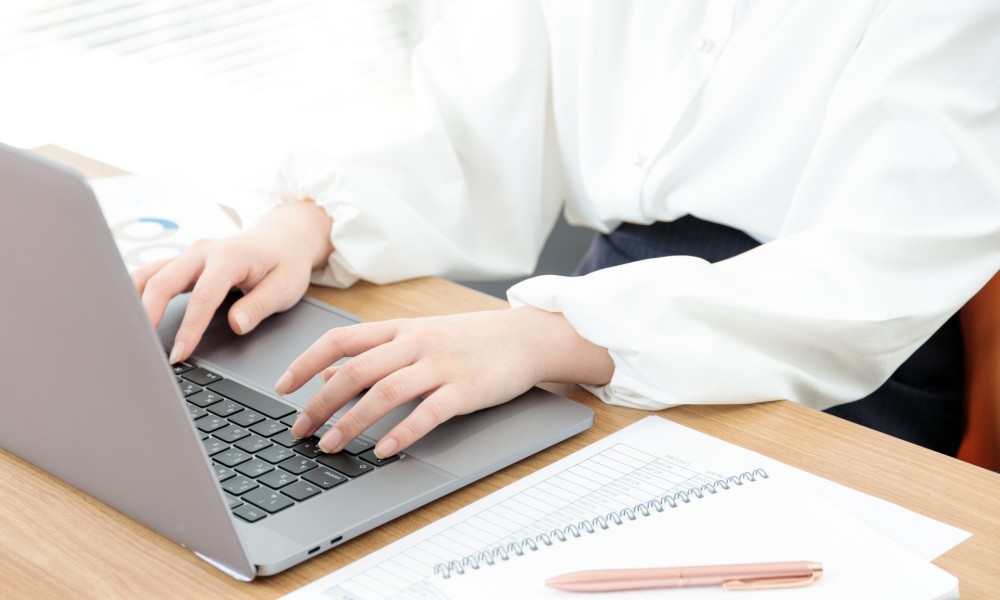 アルバイト 管理・事務 オフィスの求人情報イメージ2