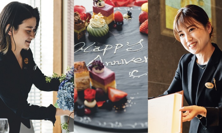 正社員 カスタマーサクセス・カスタマーサービス 接客 店舗の求人情報イメージ2