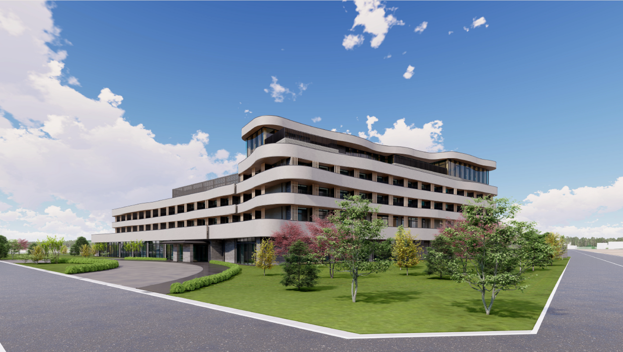 正社員 ホテルスタッフ 接客 宿泊の求人情報イメージ4