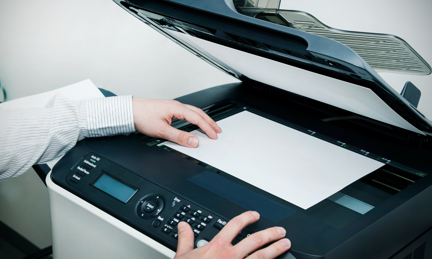 現地採用（海外） 法人営業 オフィス求人イメージ