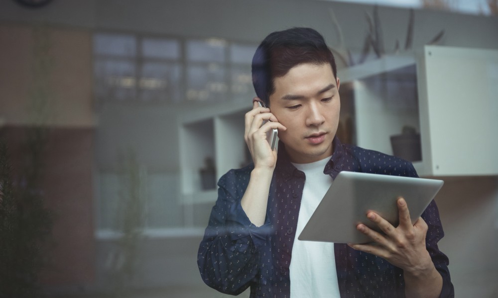 正社員 営業 オフィスの求人情報イメージ2