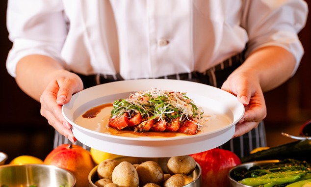 正社員 接客 店舗の求人情報イメージ3