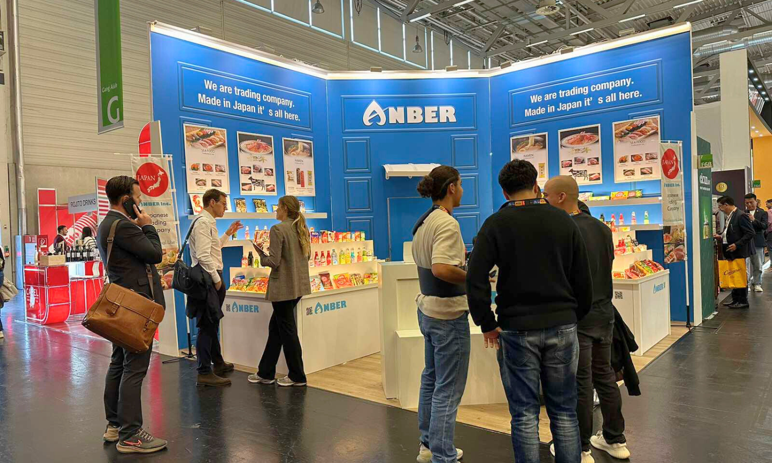 正社員 営業 オフィスの求人情報イメージ2