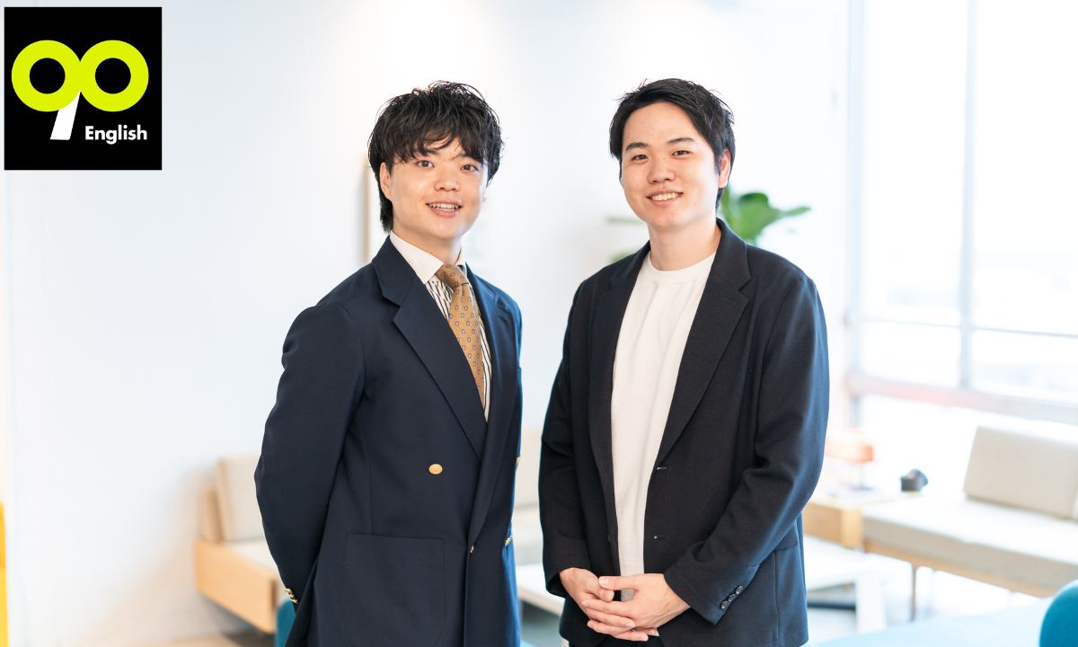 90株式会社 ｜英語コーチの正社員 講師・インストラクター コーチ（語学・キャリア） 在宅の求人情報イメージ2