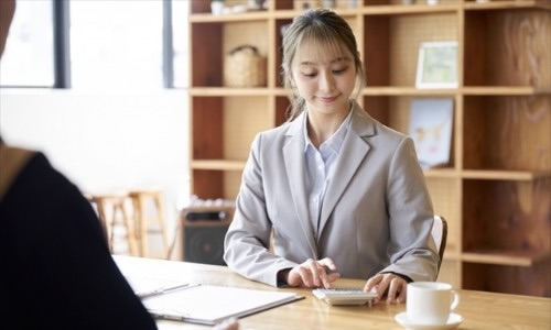 正社員 キッチン 予約管理 オフィスの求人情報イメージ2