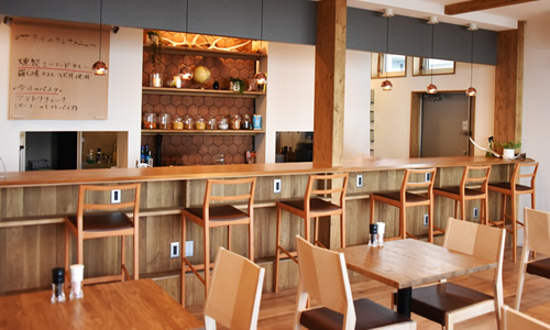 株式会社西遊旅行 ／知床半島ゲストハウスの運営の正社員 ホテルスタッフ 接客 宿泊の求人情報イメージ5