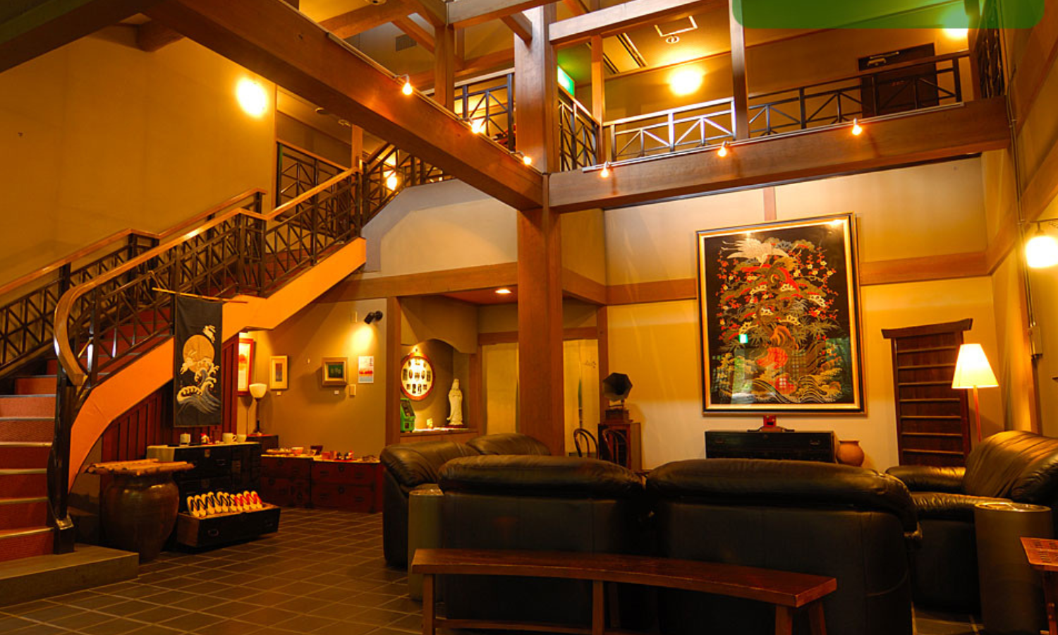 正社員 料理長 支配人・マネージャー 宿泊の求人情報イメージ4