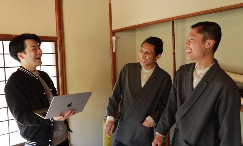 正社員 マネージャー・管理職 オフィスの求人情報イメージ2