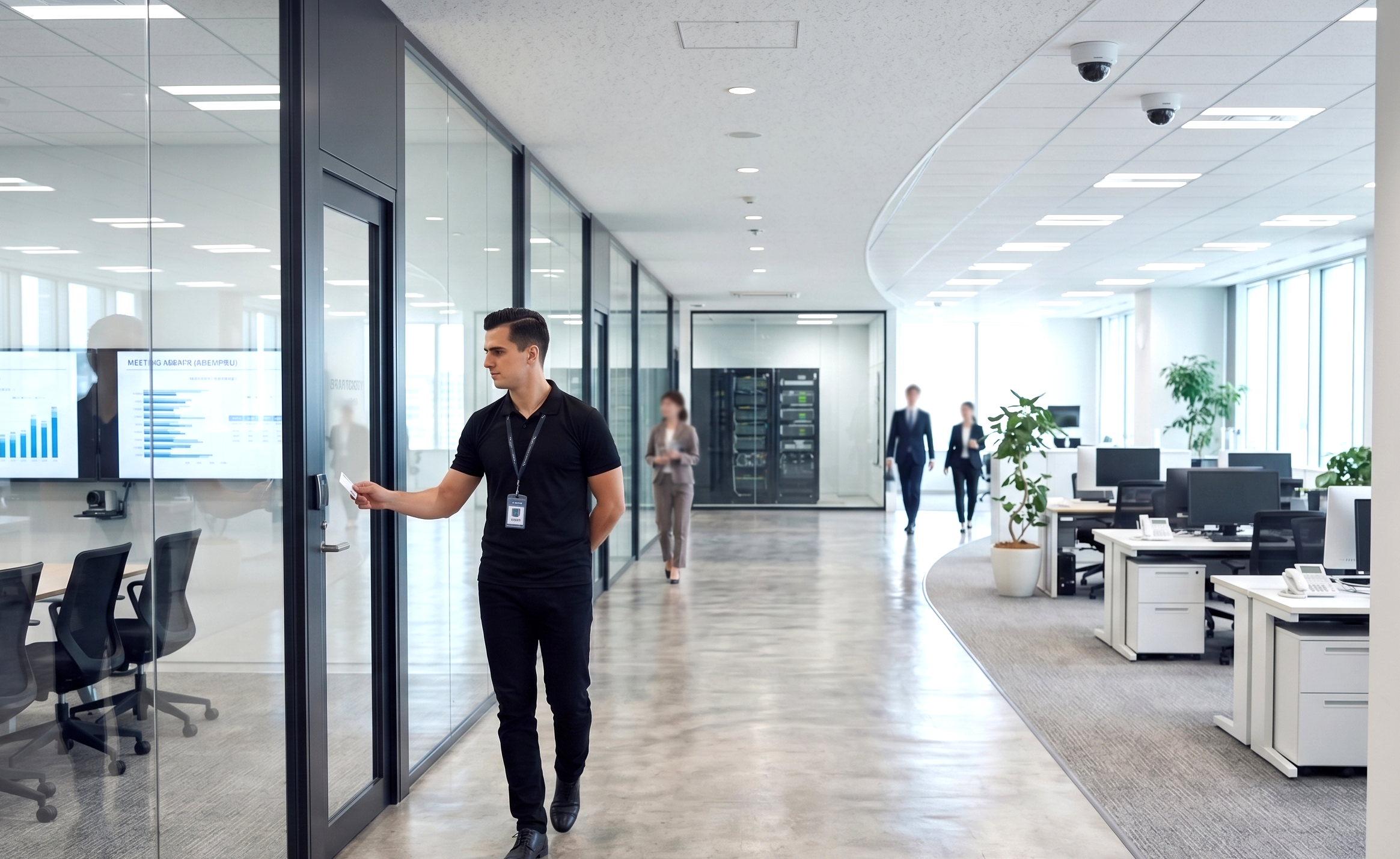 契約社員 その他 オフィスの求人情報イメージ2