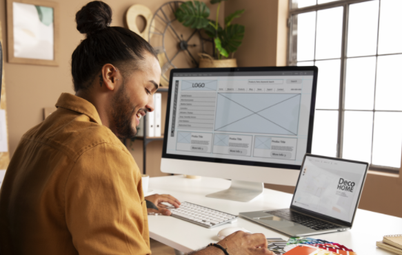 正社員 マネージャー・管理職 オフィス求人イメージ