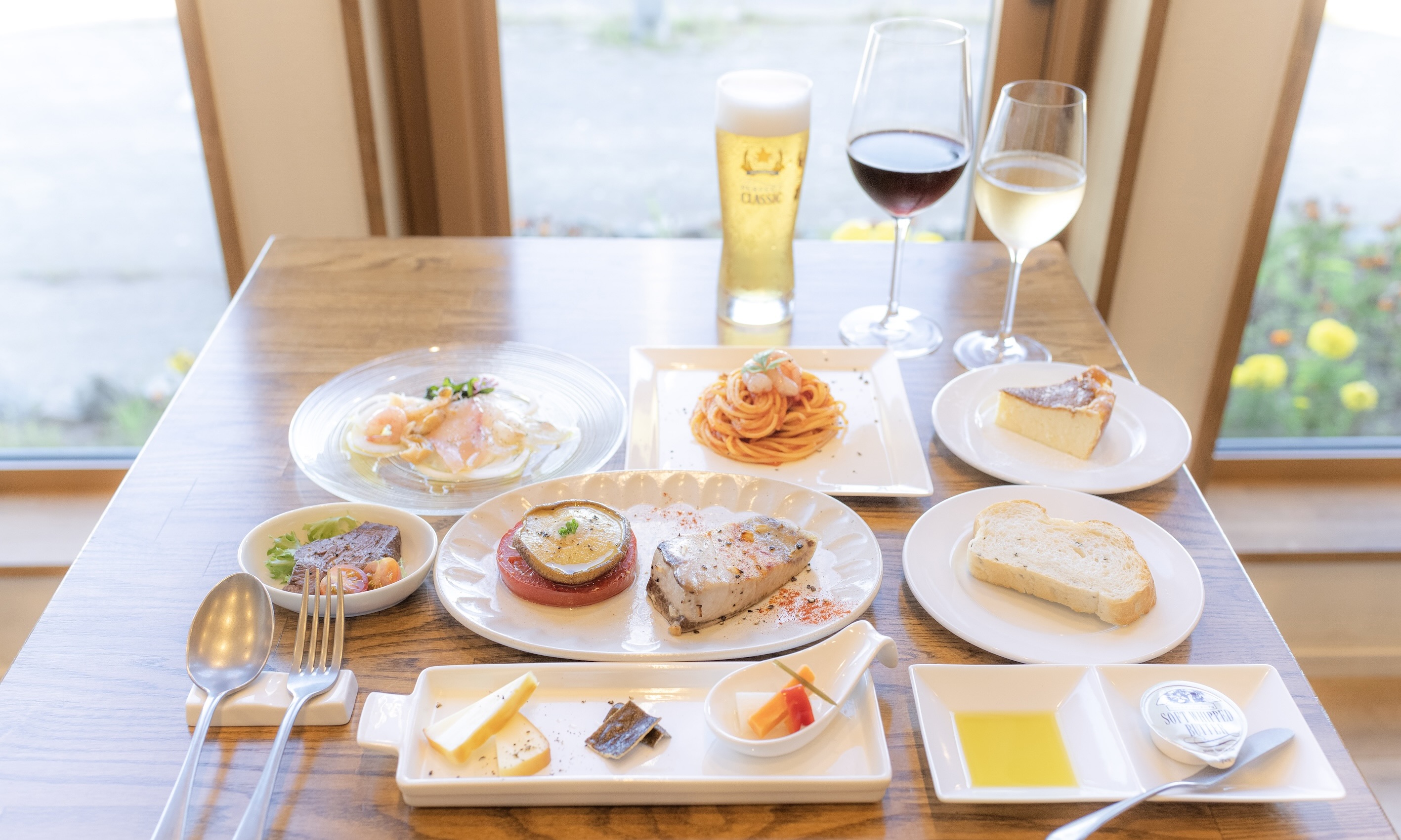 株式会社西遊旅行 ／知床半島ゲストハウスの運営の正社員 ホテルスタッフ 接客 宿泊の求人情報イメージ6