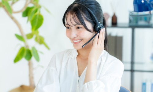 現地採用（海外） コールセンターオペレーター オフィスの求人情報イメージ2