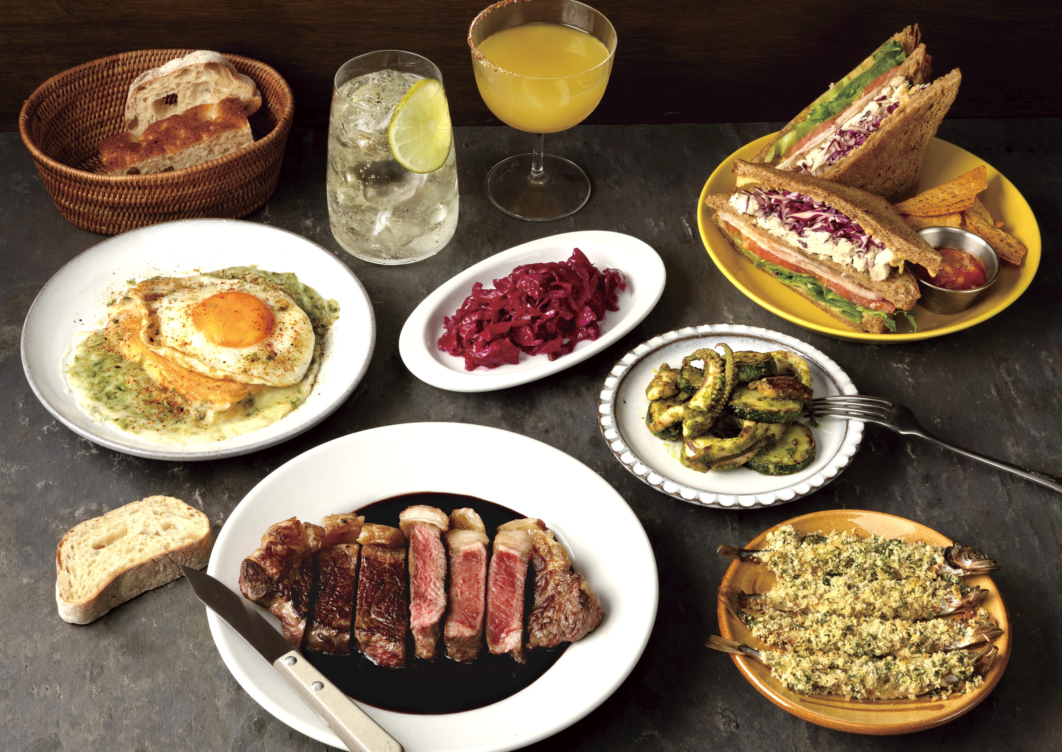 株式会社FONZ ｜キッチンスタッフの正社員 キッチン 店舗の求人情報イメージ3