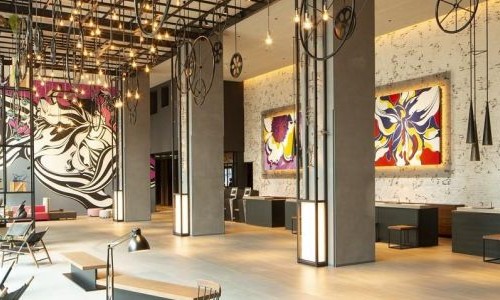 正社員 接客 宿泊の求人情報イメージ2