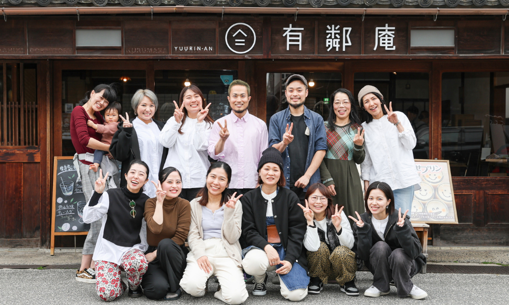 株式会社行雲 小売店舗店長候補・飲食店舗シェフ、キッチンスタッフの正社員 料理長 キッチンスタッフ 接客 店長・店長候補 店舗の求人情報イメージ3