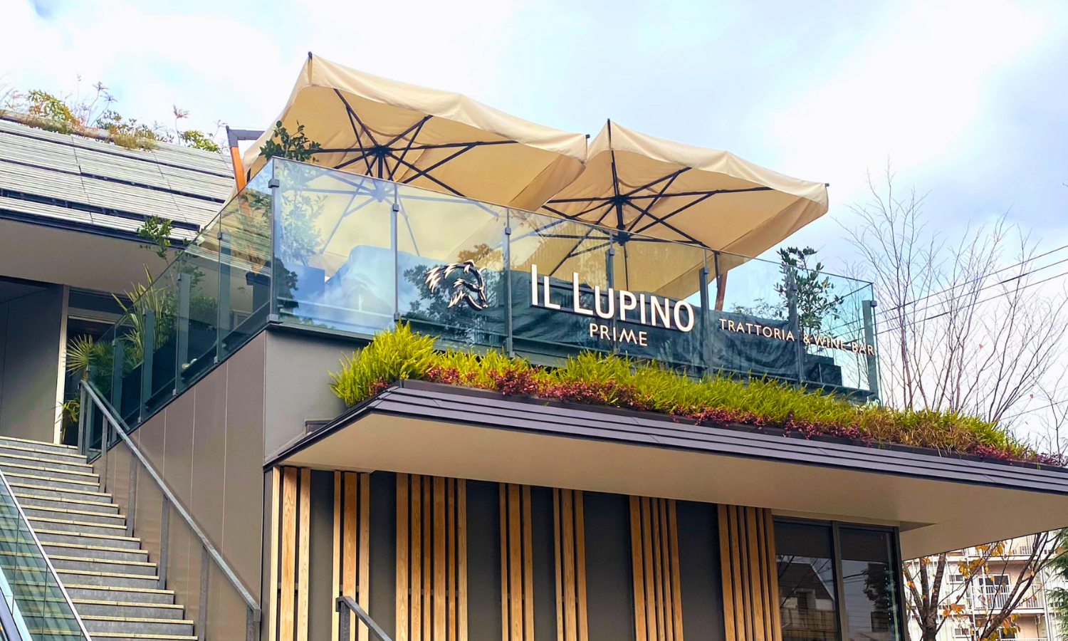 正社員 キッチンスタッフ 接客 店舗の求人情報イメージ2