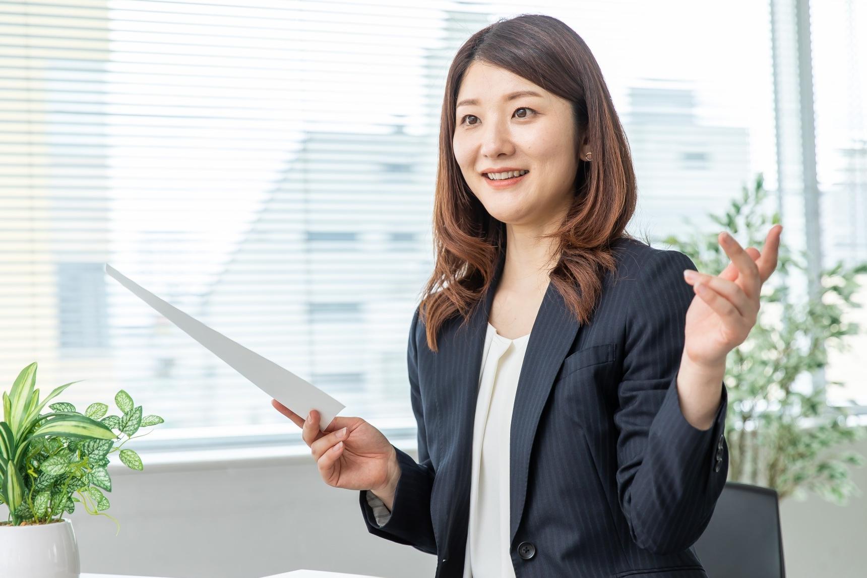 業務委託 リクルーティングアドバイザー（RA） 在宅求人イメージ