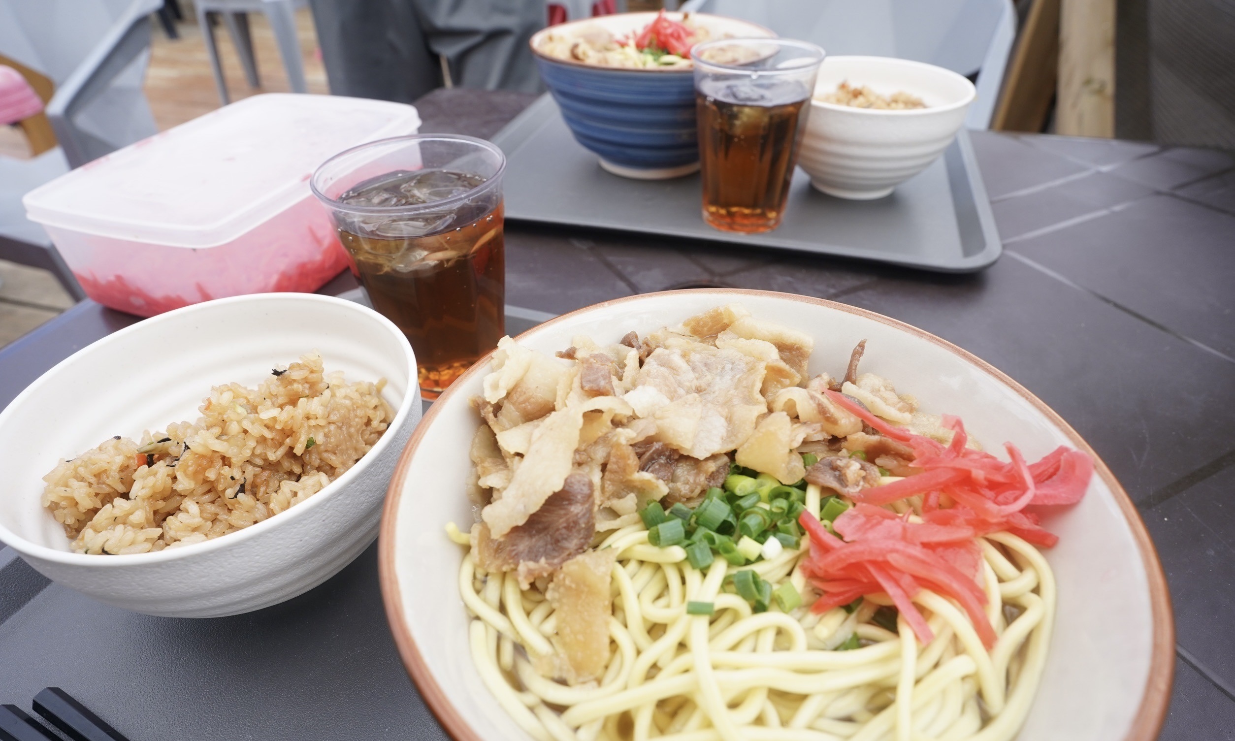 アルバイト ホテルスタッフ キッチンスタッフ 接客 その他の求人情報イメージ3