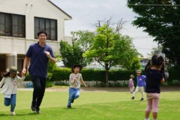 正社員 保育士・幼稚園教諭 教室の求人情報イメージ4