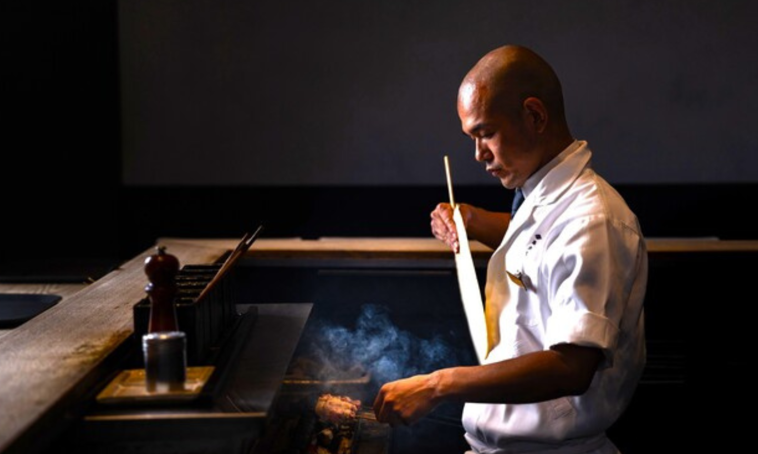 正社員 キッチン 店舗求人イメージ