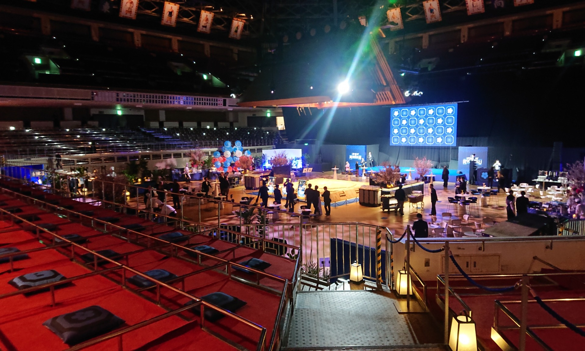 正社員 イベントプランナー その他 オフィスの求人情報イメージ8