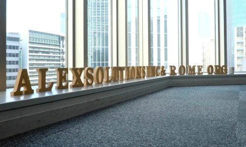 株式会社アレックスソリューションズ ／未経験ITエンジニアの正社員 ITサポート オフィスの求人情報イメージ3