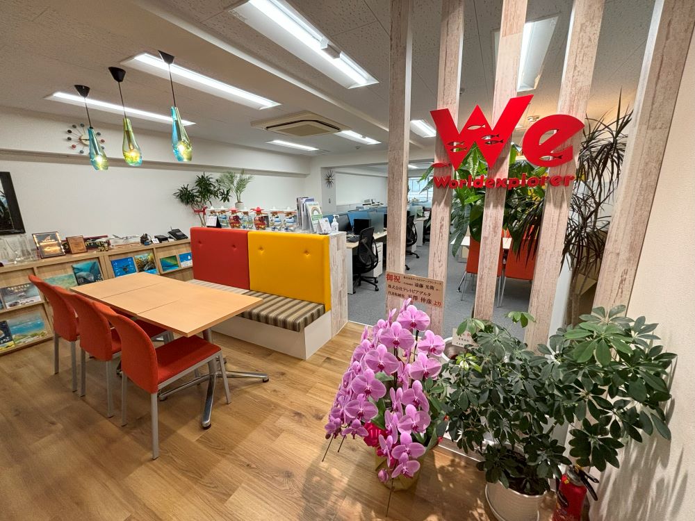 正社員 マーケティング カスタマーサクセス・カスタマーサービス 管理・事務 オフィスの求人情報イメージ3