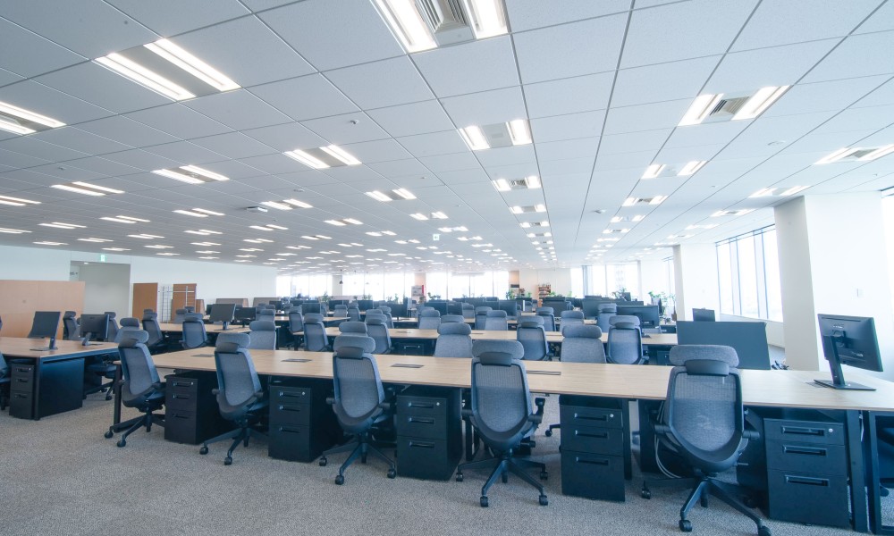 正社員 キッチン 予約管理 オフィスの求人情報イメージ3