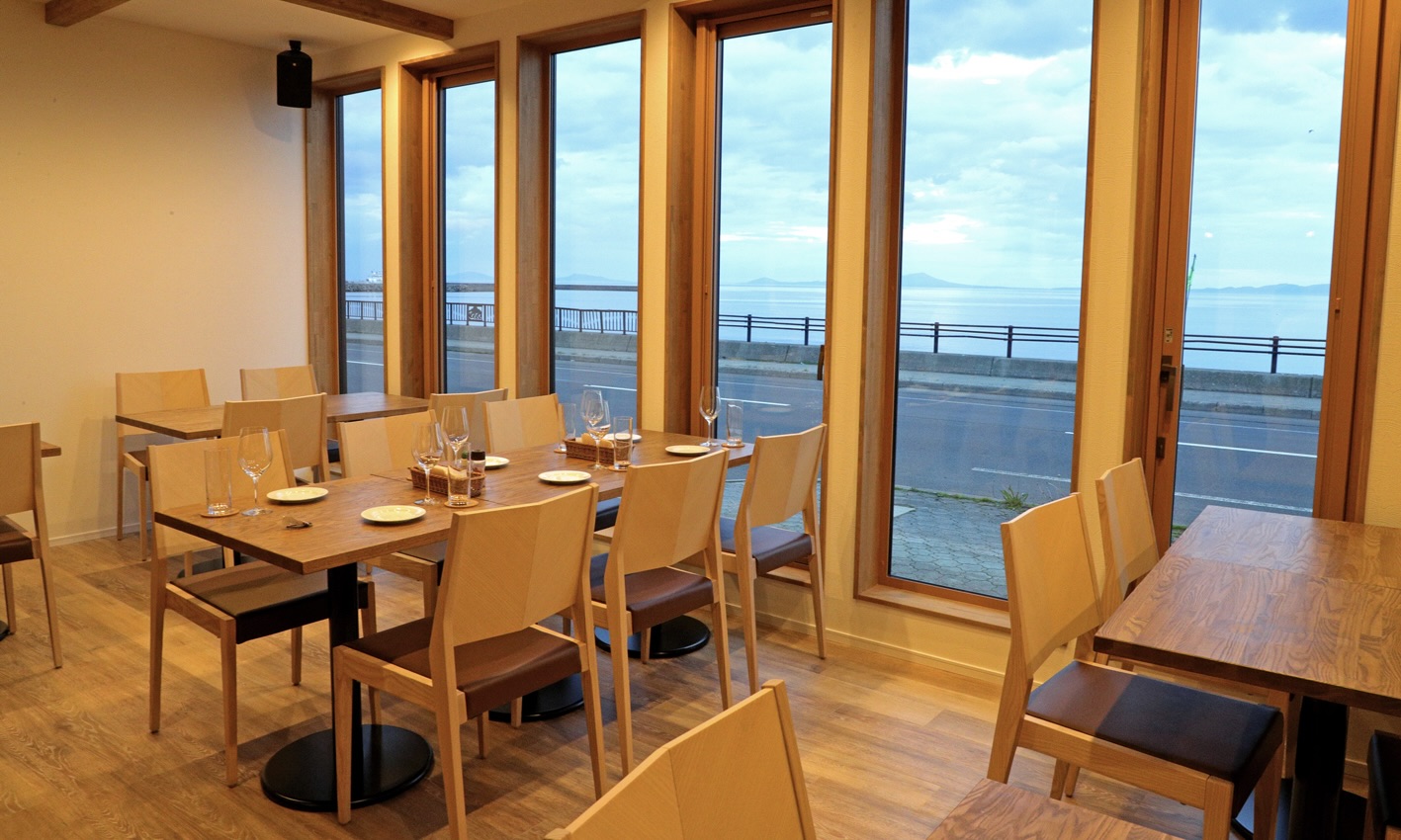 株式会社西遊旅行 ／知床半島ゲストハウスの運営の正社員 ホテルスタッフ 接客 宿泊の求人情報イメージ7