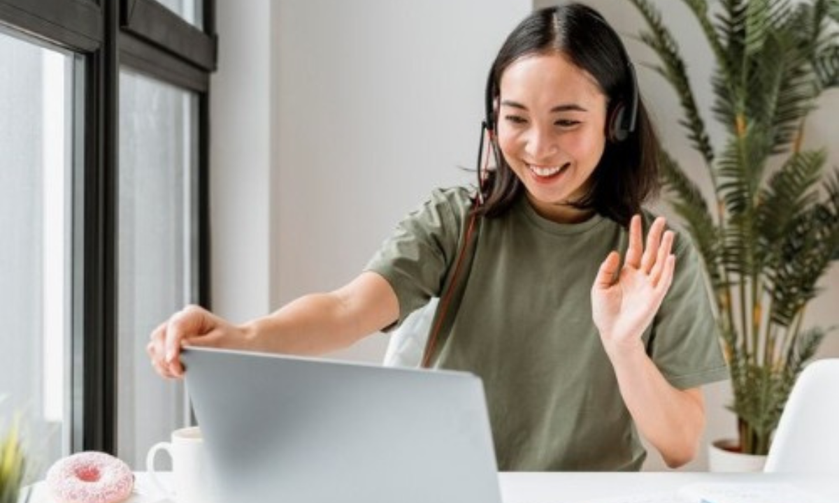 正社員 インサイドセールス オフィス求人イメージ