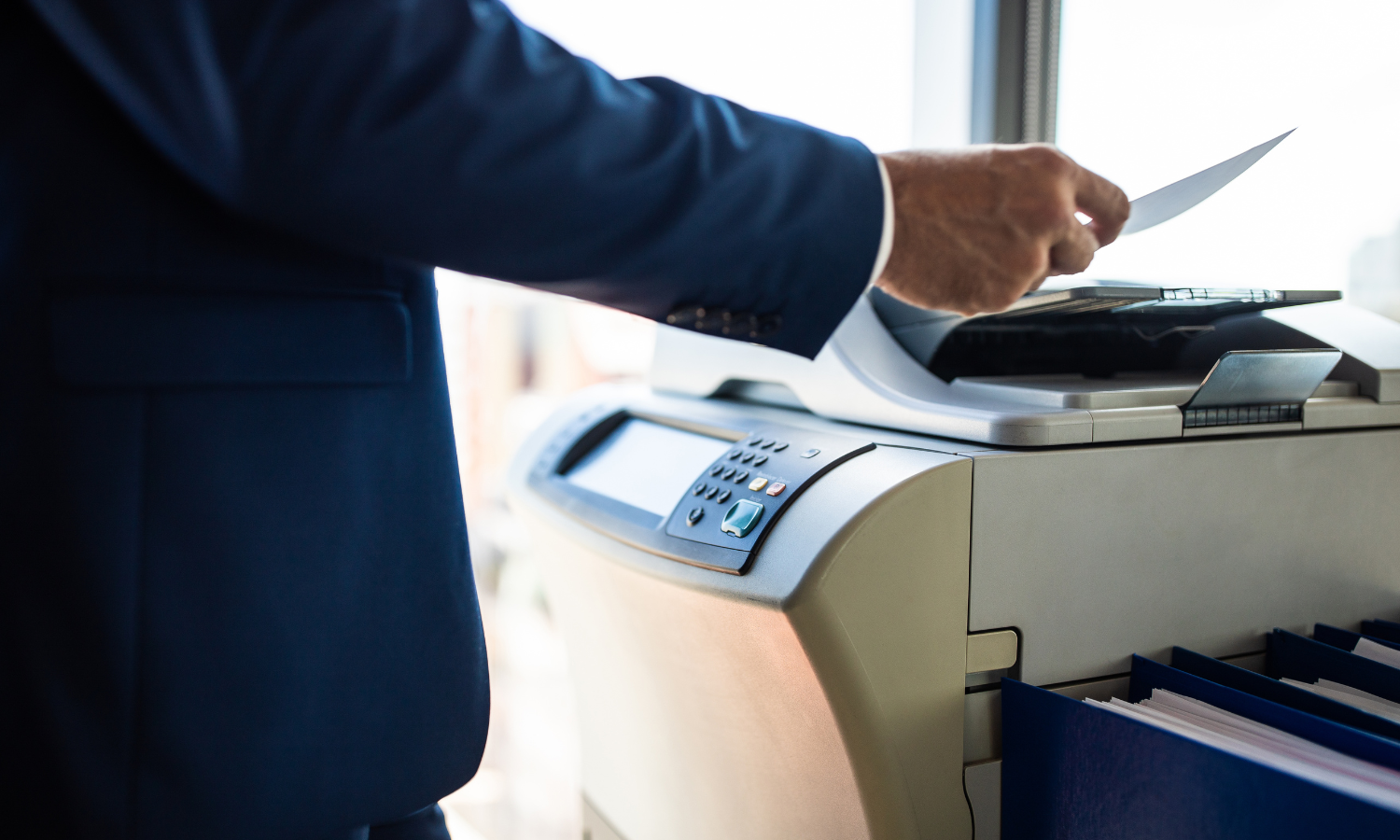 現地採用（海外） 法人営業 オフィスの求人情報イメージ3