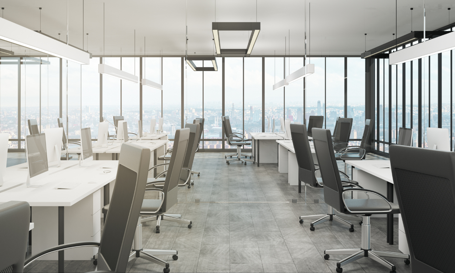 現地採用（海外） 法人営業 海外営業 オフィスの求人情報イメージ3