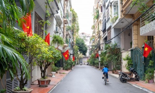 現地採用（海外） 法人営業 営業企画 オフィスの求人情報イメージ2