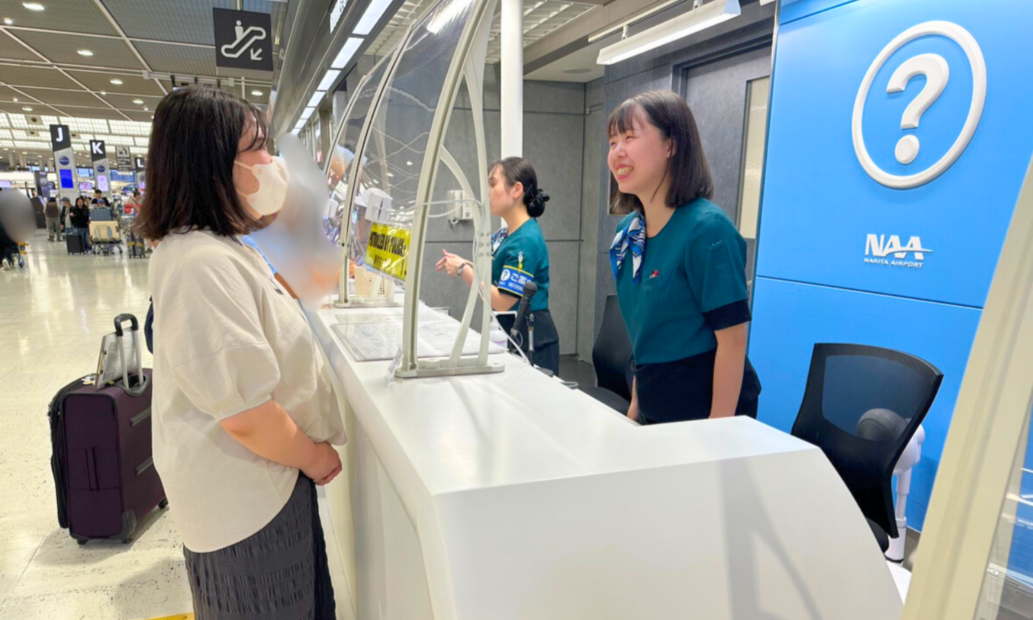 正社員 接客 その他の求人情報イメージ3