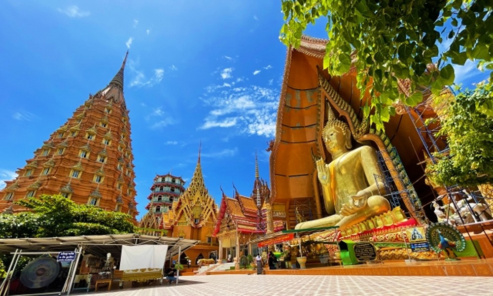 現地採用（海外） 法人営業 オフィスの求人情報イメージ4