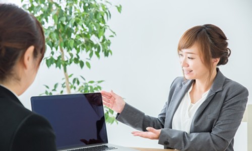 現地採用（海外） 人事 その他（法務・総務等） ITサポート オフィスの求人情報イメージ2