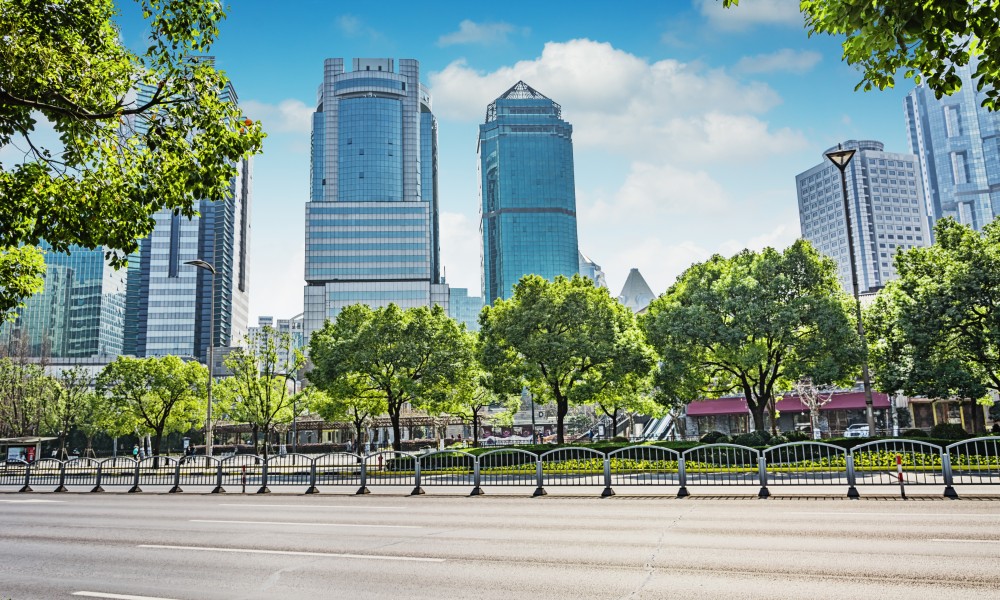 現地採用（海外） カスタマーサポート 法人営業 不動産企画・運営 物件管理 オフィスの求人情報イメージ3