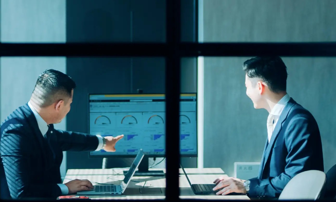 正社員 管理・事務 マネージャー・管理職 オフィス求人イメージ