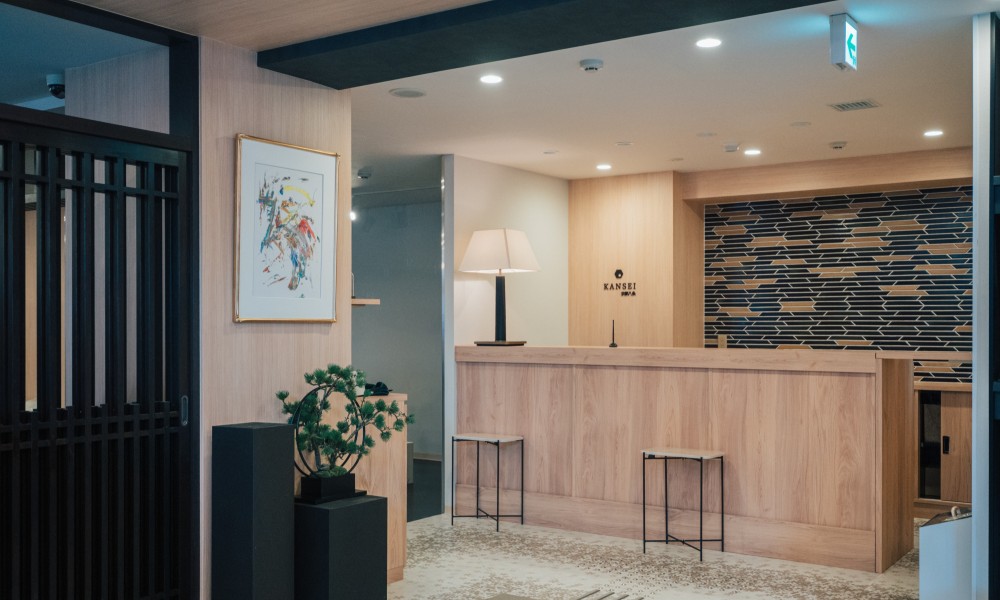 正社員 ホテルスタッフ 宿泊の求人情報イメージ2