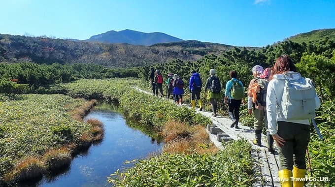 株式会社西遊旅行 ／知床半島ゲストハウスの運営の正社員 ホテルスタッフ 接客 宿泊の求人情報イメージ8