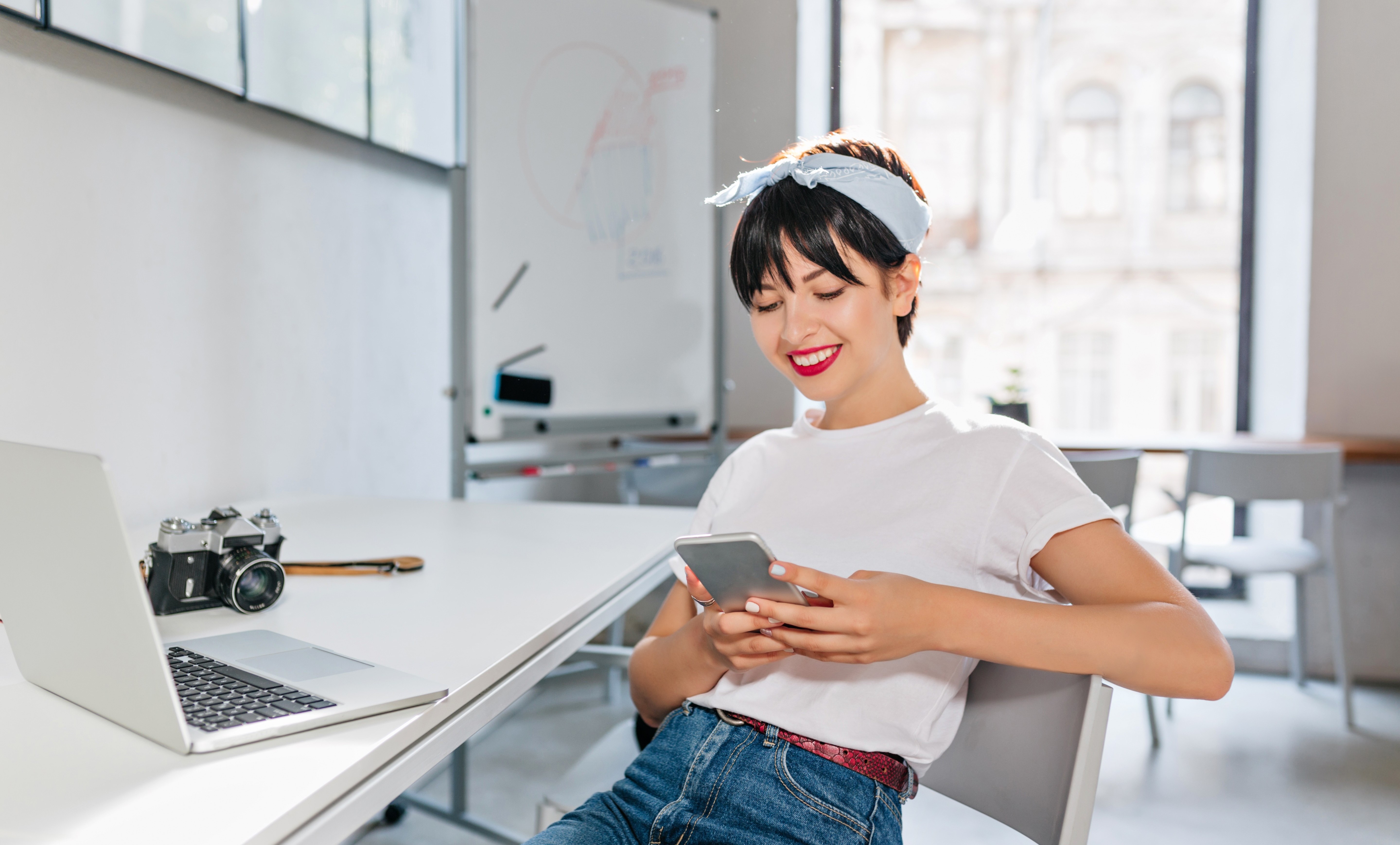 正社員 ブランディング・広報PR オフィス求人イメージ