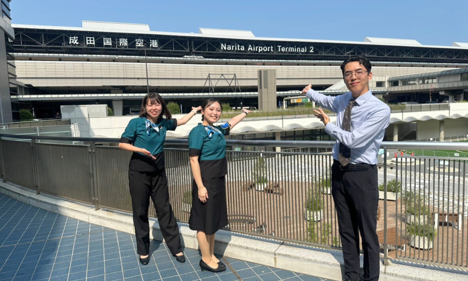 正社員 接客 その他の求人情報イメージ4