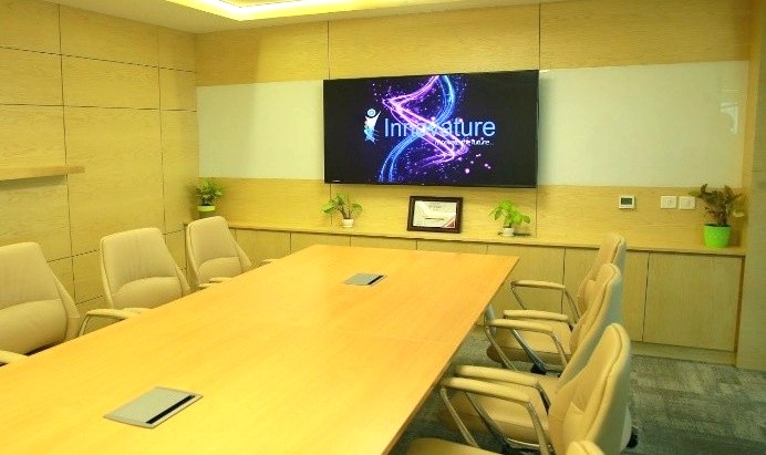 Innovature Software Labs Private Limited .の正社員 ITエンジニア（SE・Web・アプリ・ソフトウェア開発） オフィスの求人情報イメージ4