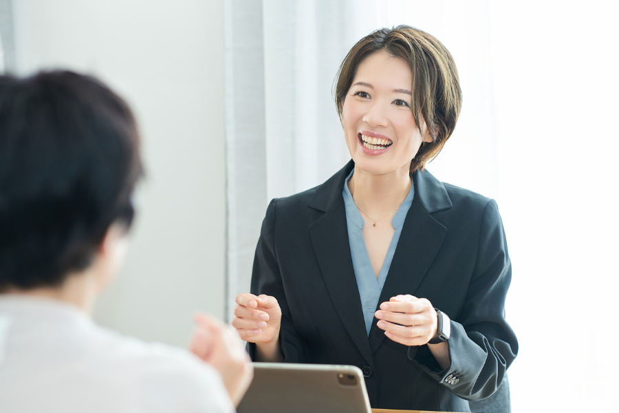 業務委託 キャリアアドバイザー（CA） 在宅 オフィスの求人情報イメージ3