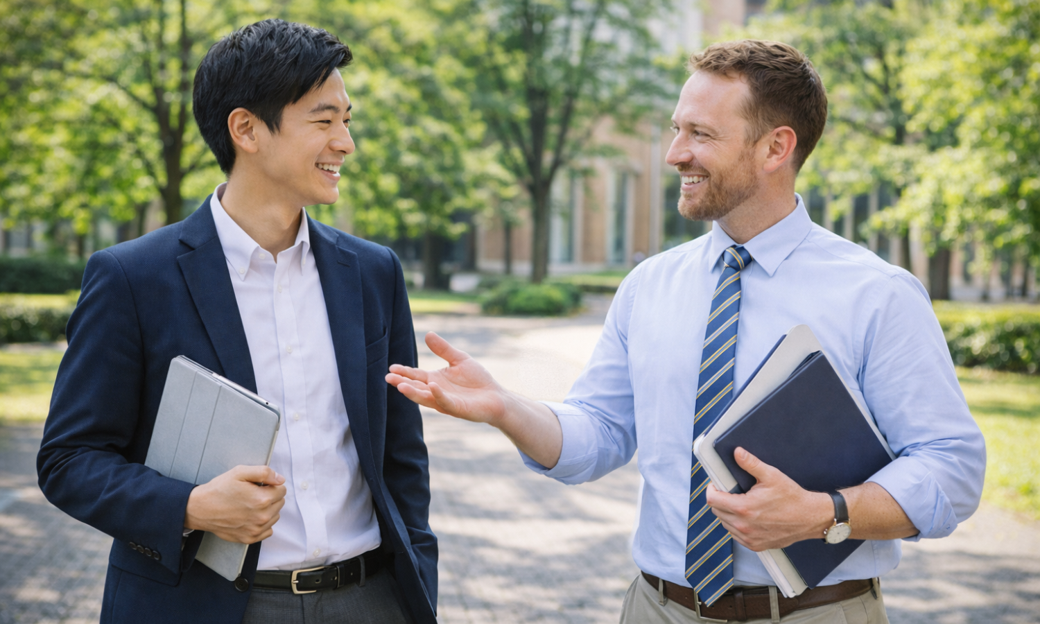 正社員 その他（教育系） 経営企画・事業企画・業務企画 オフィスの求人情報イメージ2